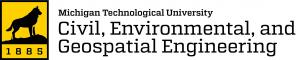 Civil, Environmental, and Geospatial Engineering