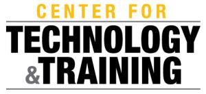 Center for Technology & Training